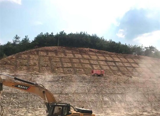襄樊铁路建设案例