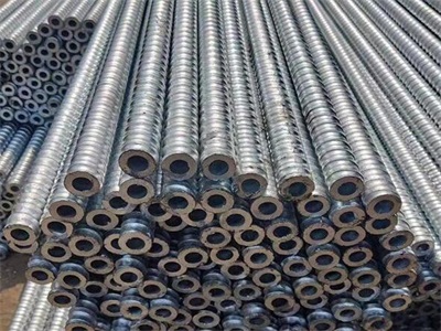 襄樊中空锚杆技术及质量要求内容是什么？